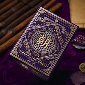 CHAO Purple Deck