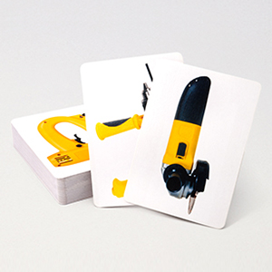 suit pattern playing cards