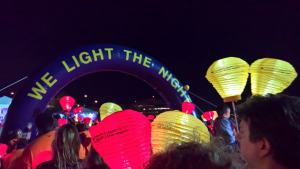 Light The Night Walk for the Phoenix Area